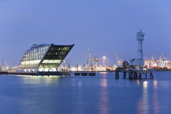 altona dockland 4717